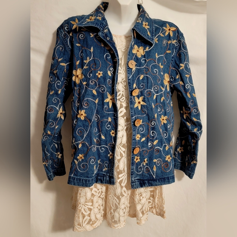 Free People Lace Dress SP